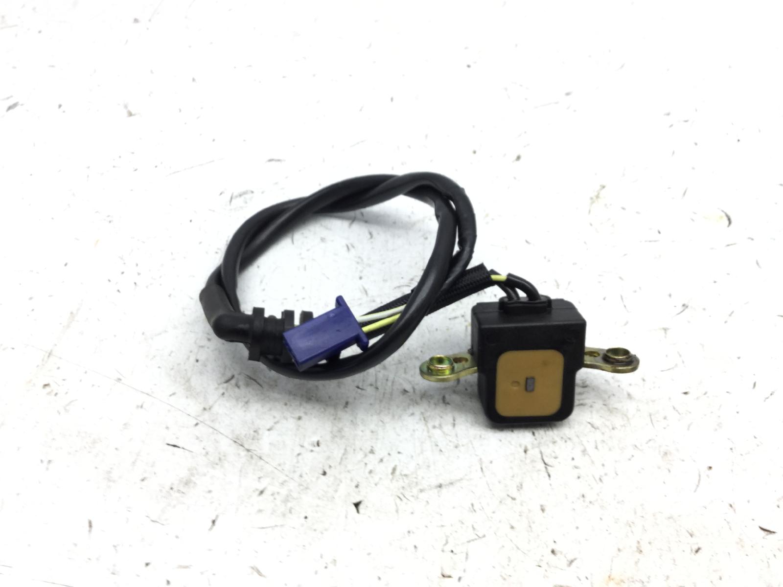 Honda hornet 600 pick up captatore 2003 2003 pc36a03f
