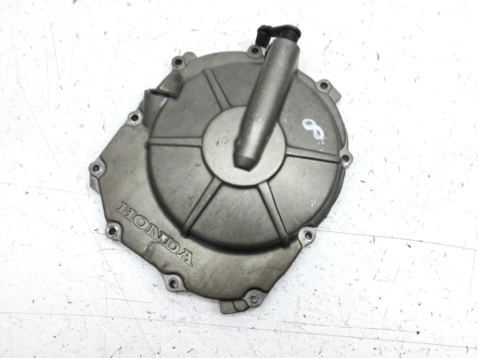 Honda hornet 600 carter coperchio friziobne 2003 2003 pc36a03f