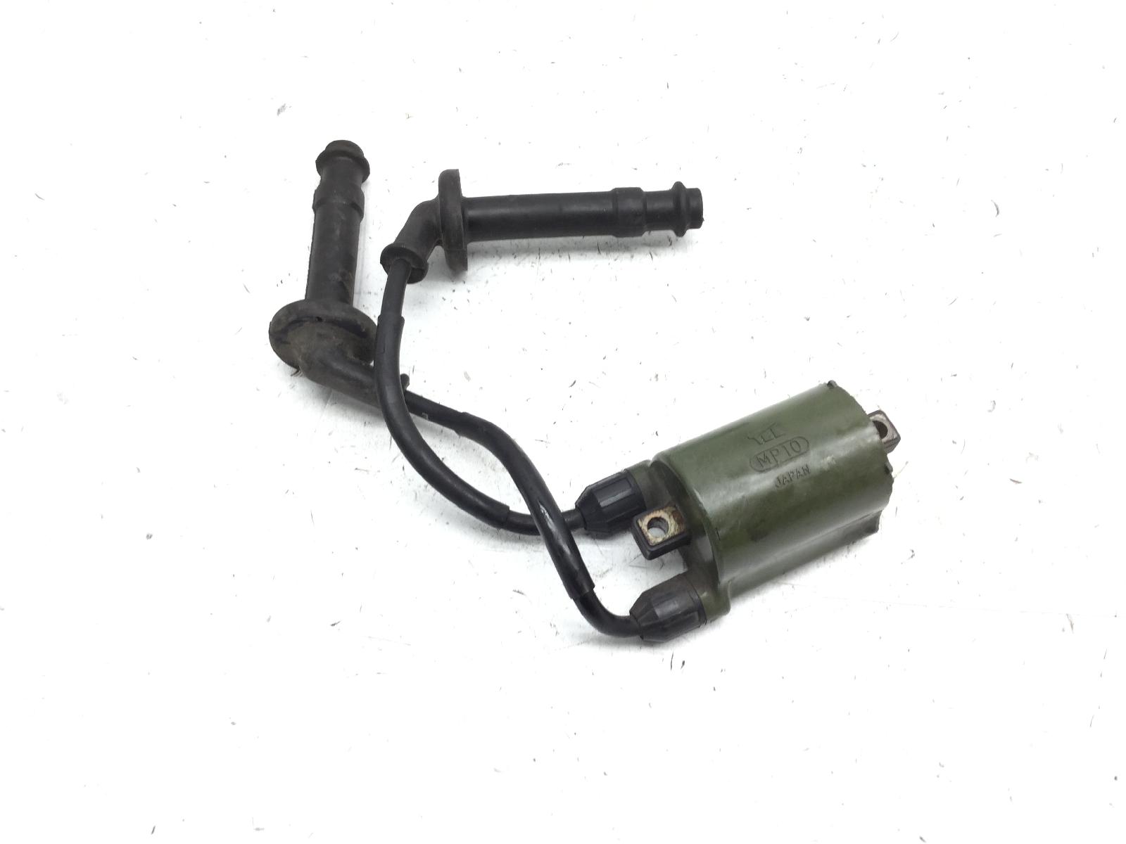 Honda hornet 600 bobina pipetta accensione completa 1 2003 2003 pc36a03f