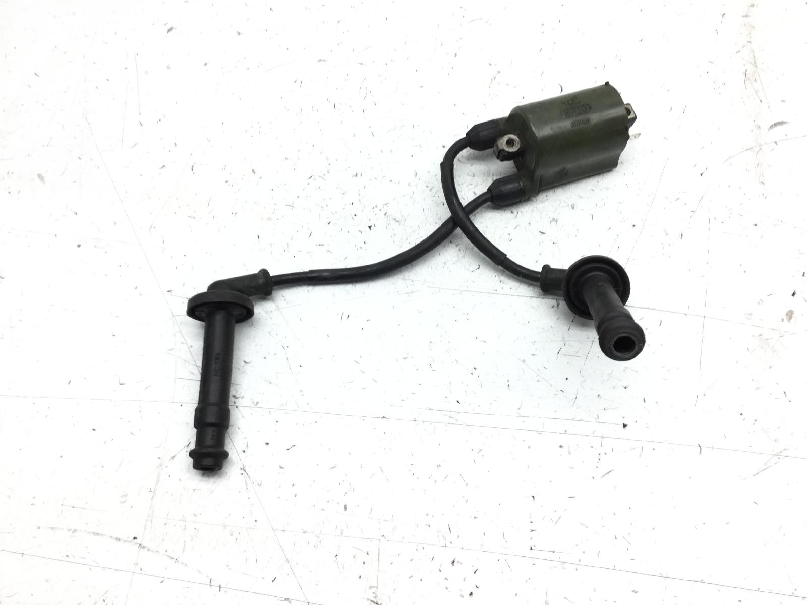 Honda hornet 600 bobina pipetta accensione completa 2 2003 2003 pc36a03f
