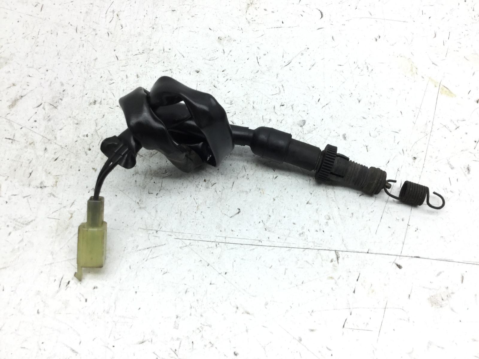 Honda hornet 600 interruttore sensore stop freno posteriore 2003 2003 pc36a03f