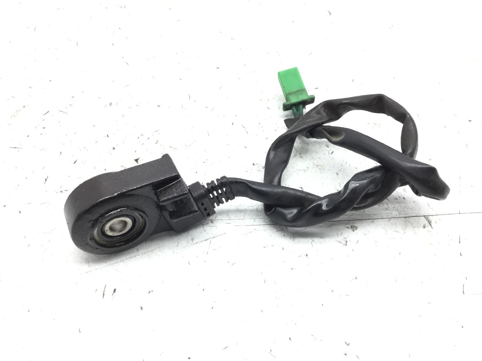 Honda hornet 600 sensore posizione cavalletto laterale 2003 2003 pc36a03f