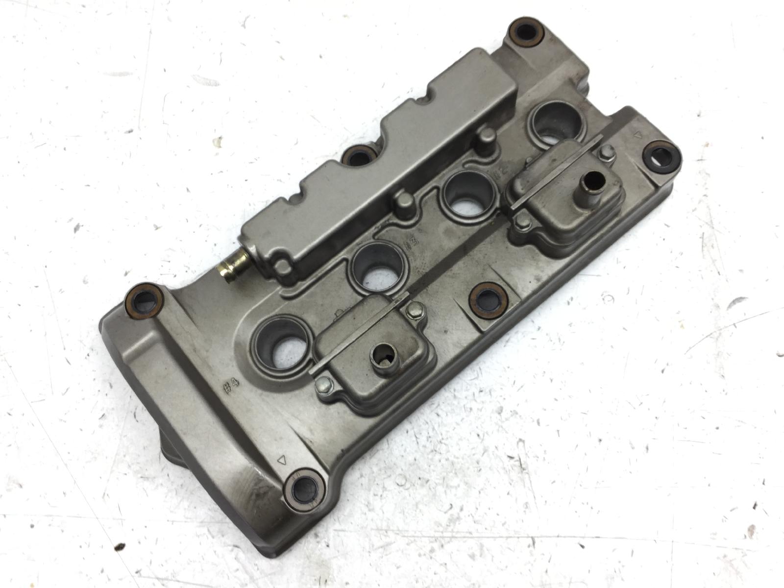 Honda hornet 600 coperchio testata head testa 2003 2003 pc36a03f