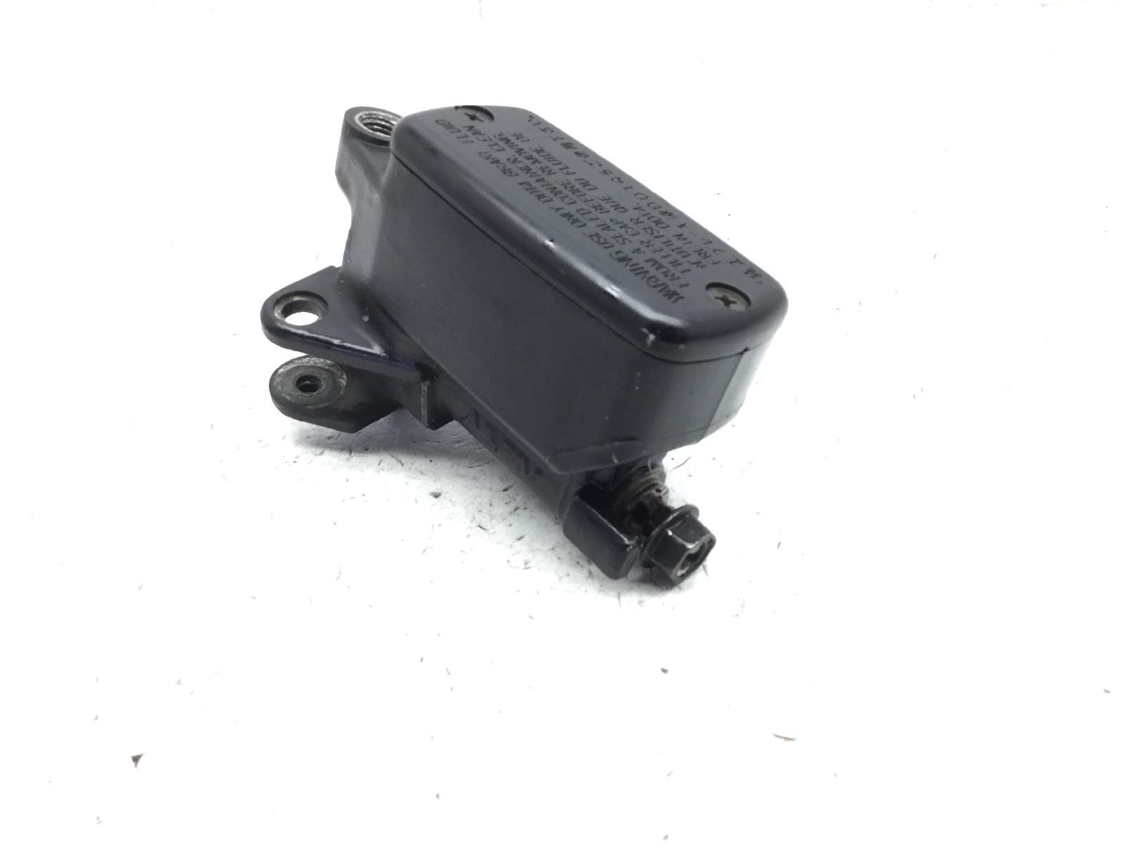 Honda hornet 600 pompa destra freno anteriore no leva no sensore 2003 2003 pc36a03f