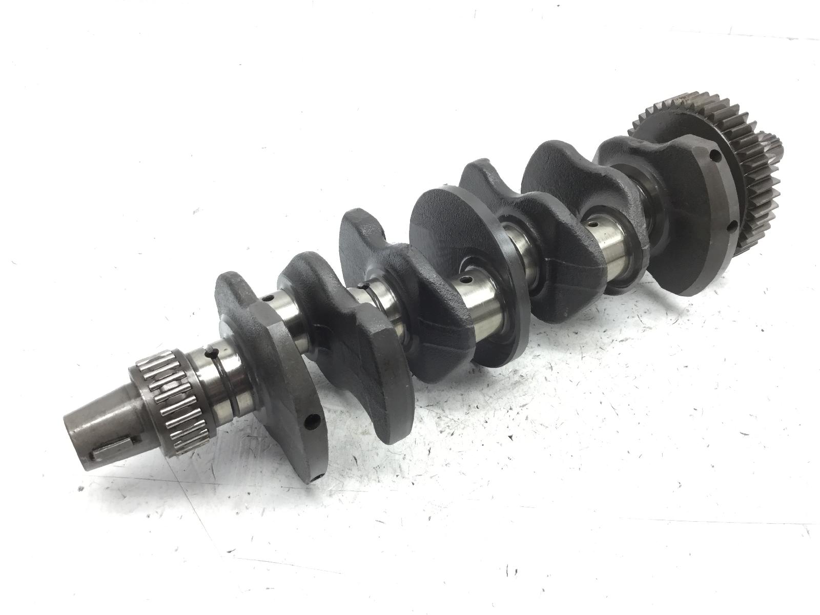 Honda hornet 600 albero motore 2003 2003 pc36a03f