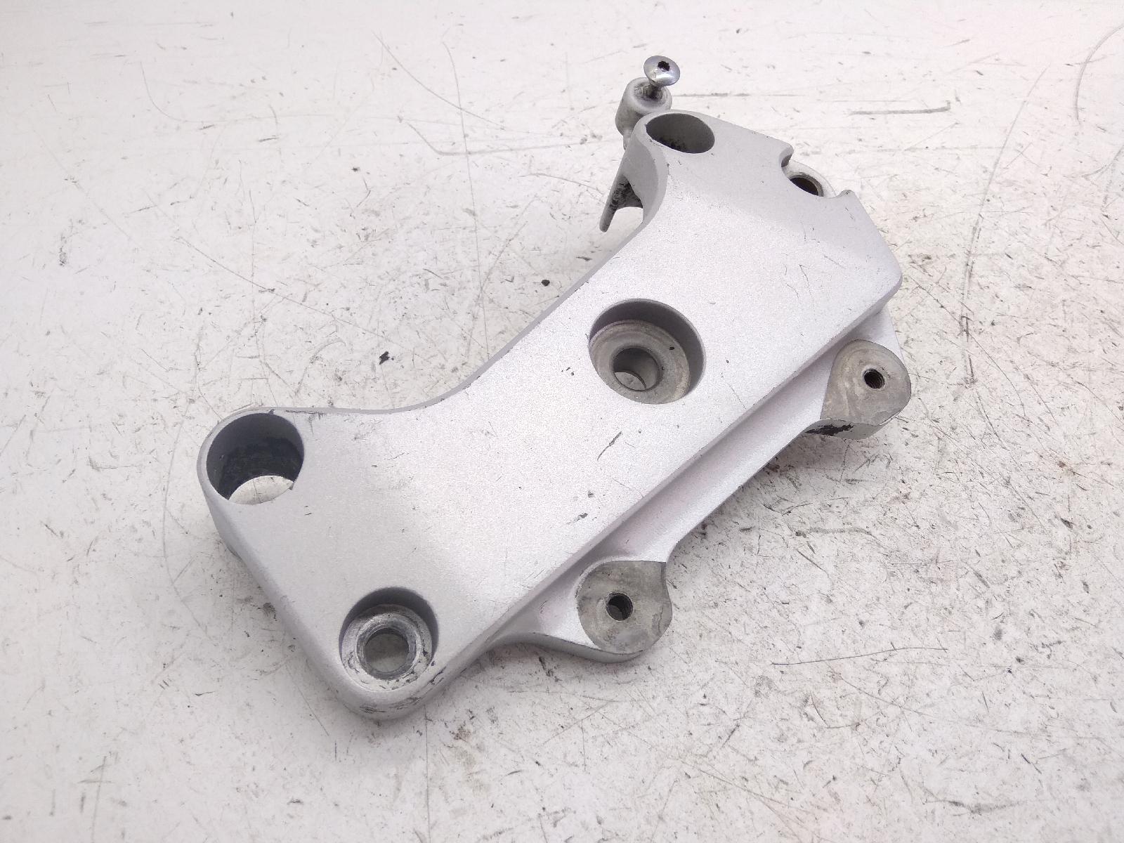 Honda hornet 600 staffa supporto motore sinistra 2003 2003 pc36a03f