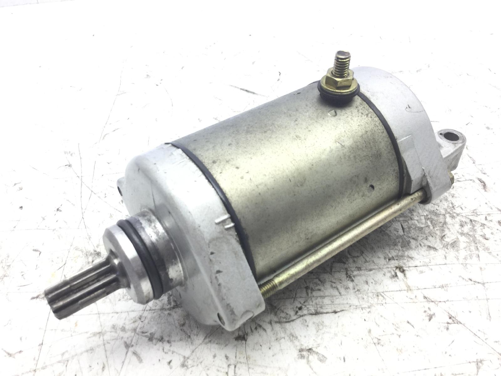 Honda hornet 600 motorino avviamento 2003 2003 pc36a03f