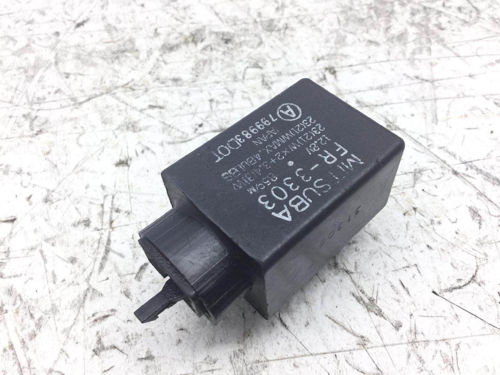 Honda hornet 600 rele' intermittenza frecce 2003 2003 pc36a03f
