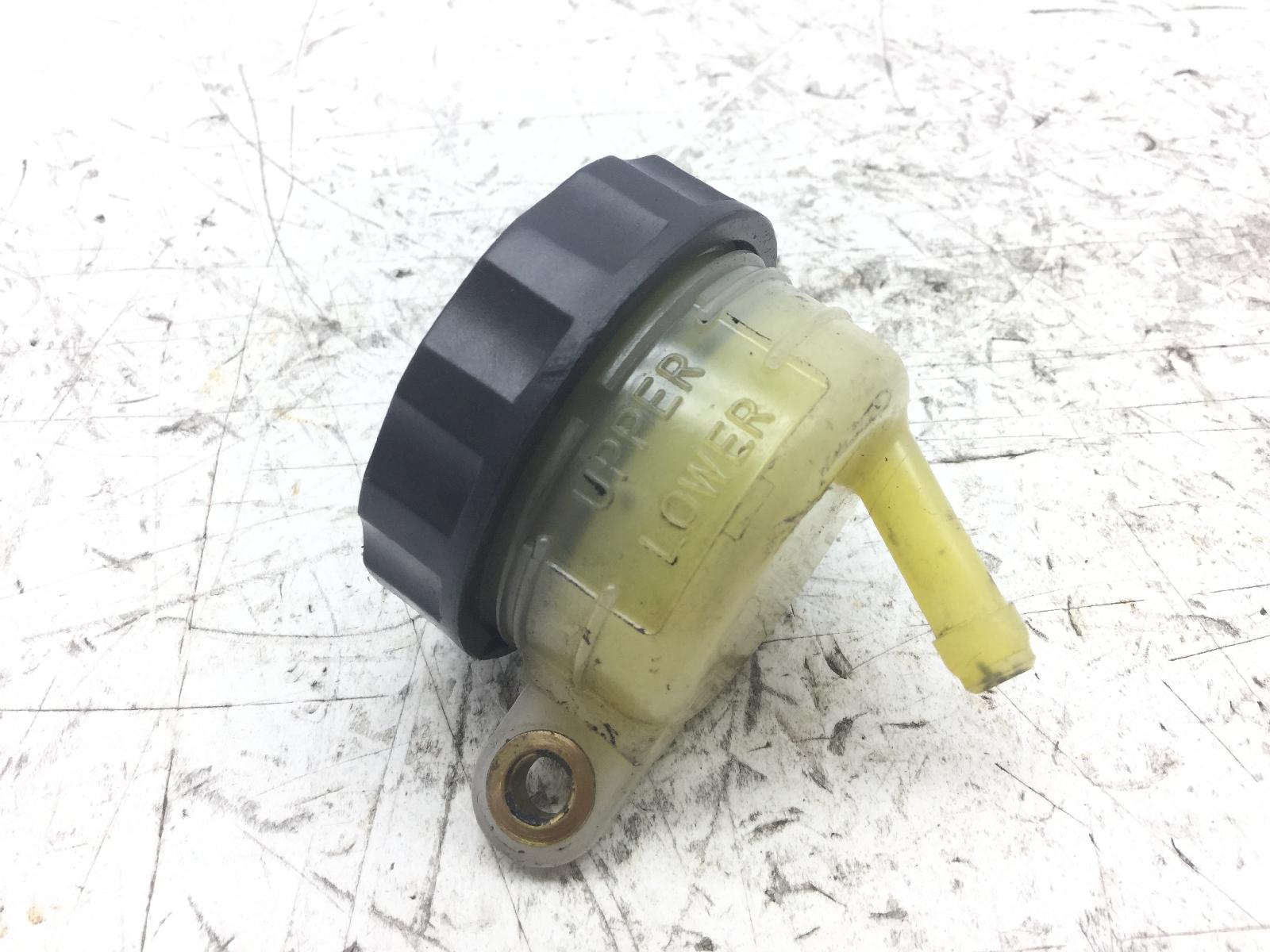 Honda hornet 600 serbatoio olio freno posteriore 2003 2003 pc36a03f