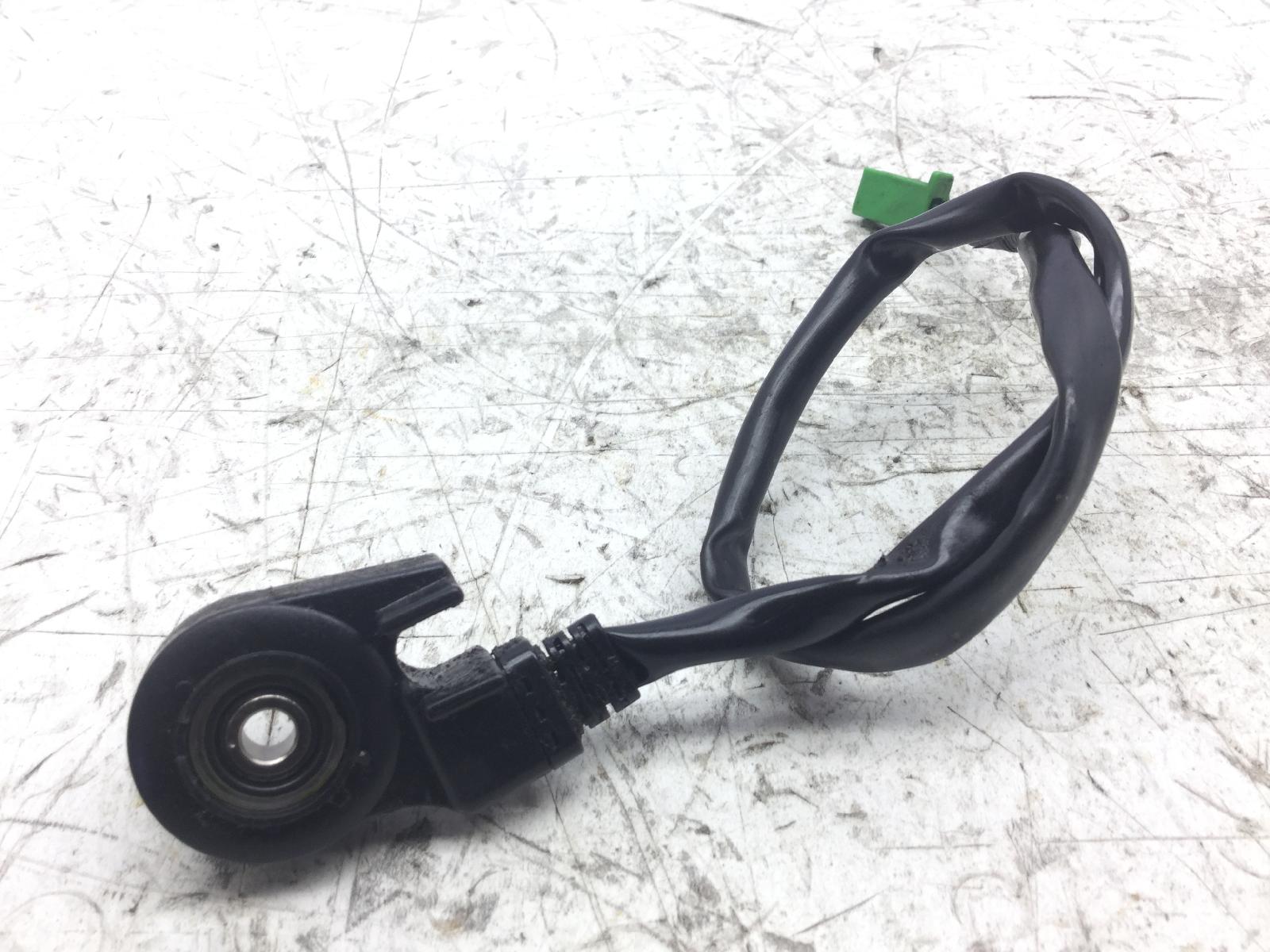 Honda hornet 600 sensore cavalletto laterale 2003 2003 pc36a03f