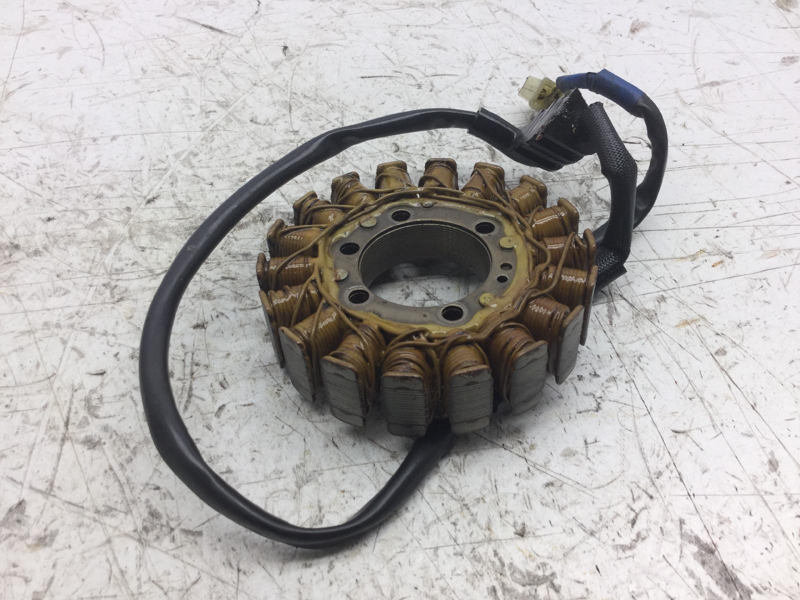 Honda hornet 600 statore campo magnetico 2003 2003 pc36a03f