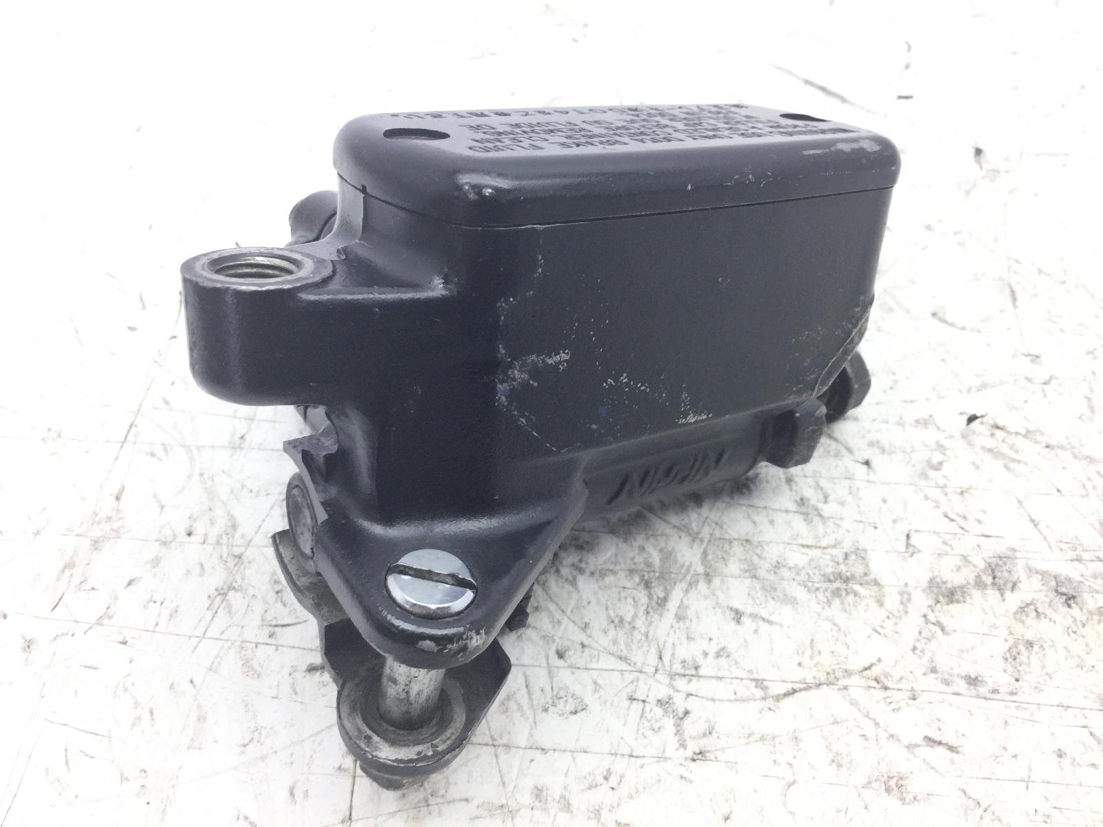 Honda hornet 600 pompa freno anteriore 2003 2003 pc36a03f