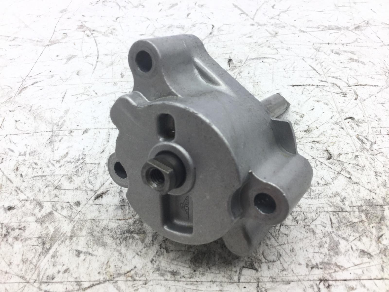 Honda hornet 600 pompa olio motore 2003 2003 pc36a03f