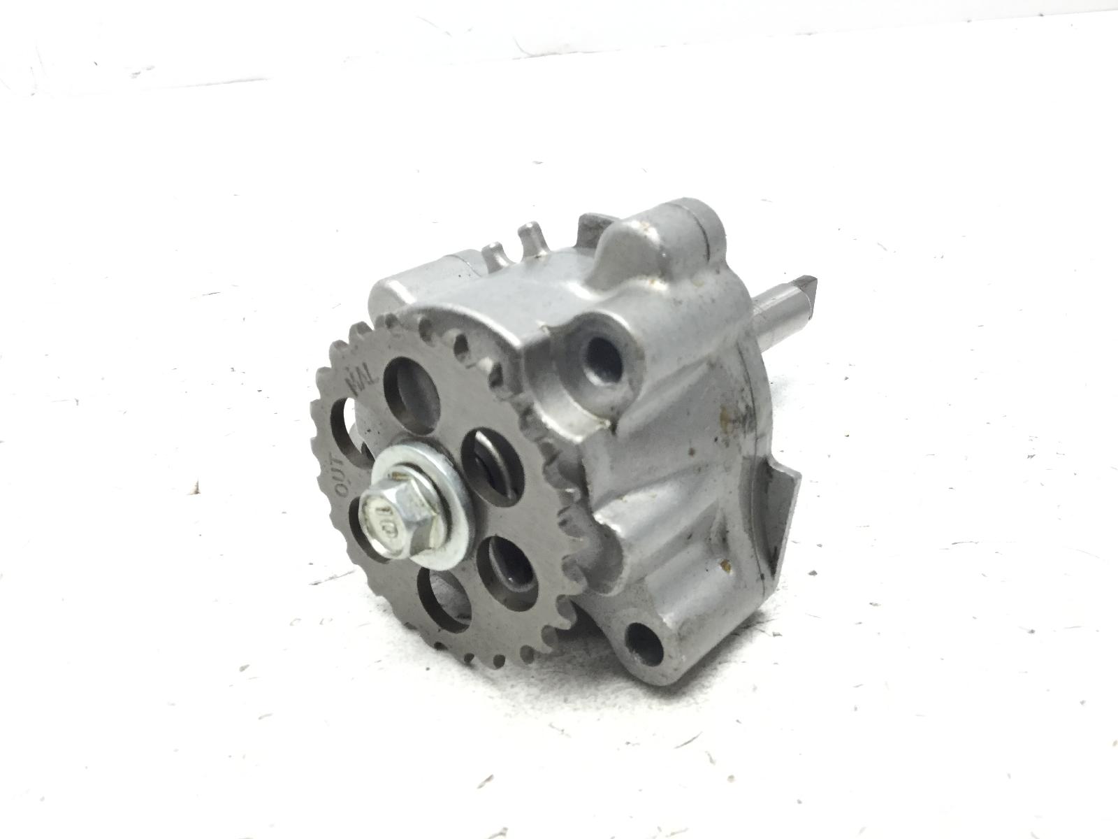 Honda hornet 600 pompa olio 2003 2003 pc36a03f