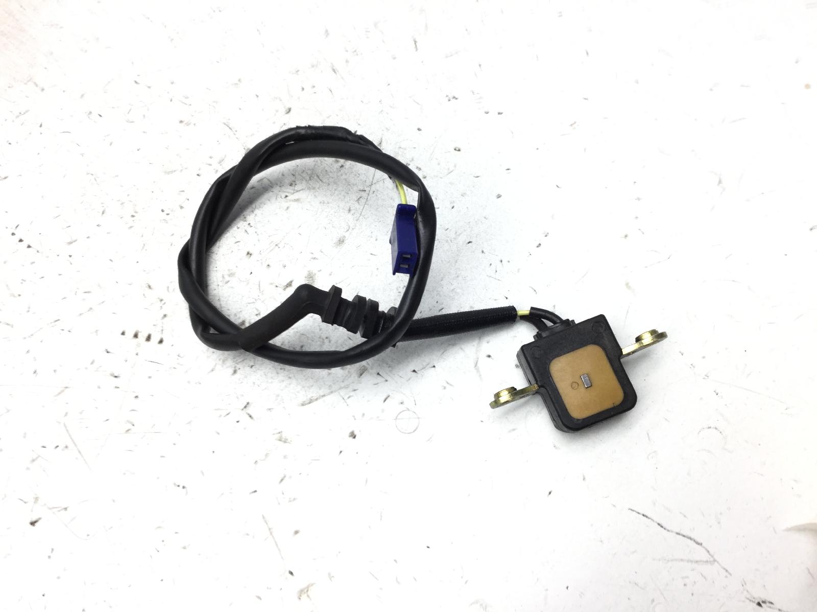 Honda hornet 600 pick up captatore 2003 2003 pc36a03f