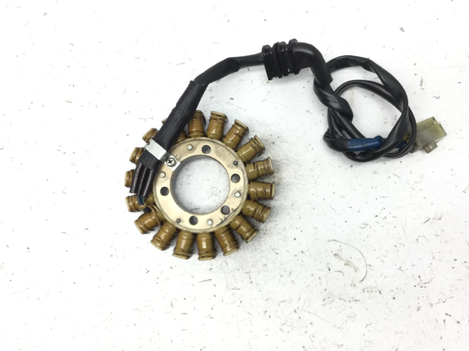Honda hornet 600 statore campo magnetico 2003 2003 pc36a03f