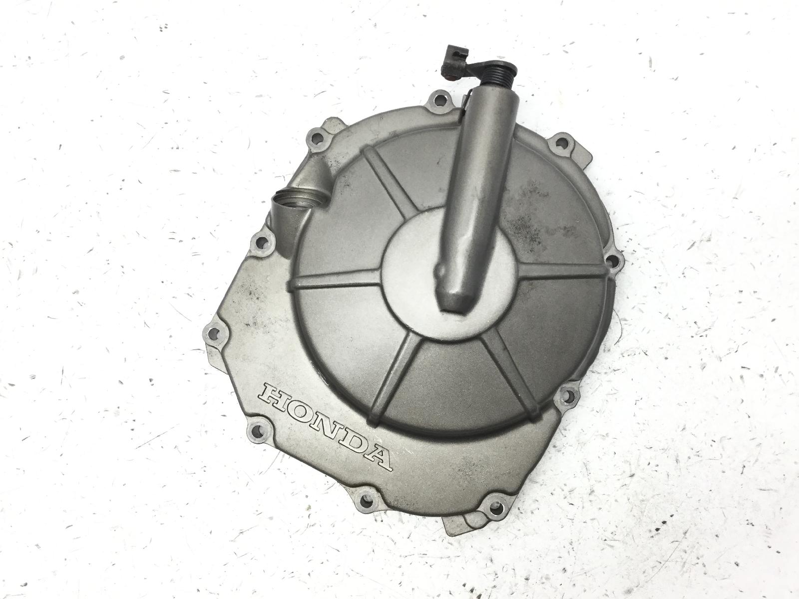 Honda hornet 600 carter coperchio frizione con asta 2003 2003 pc36a03f