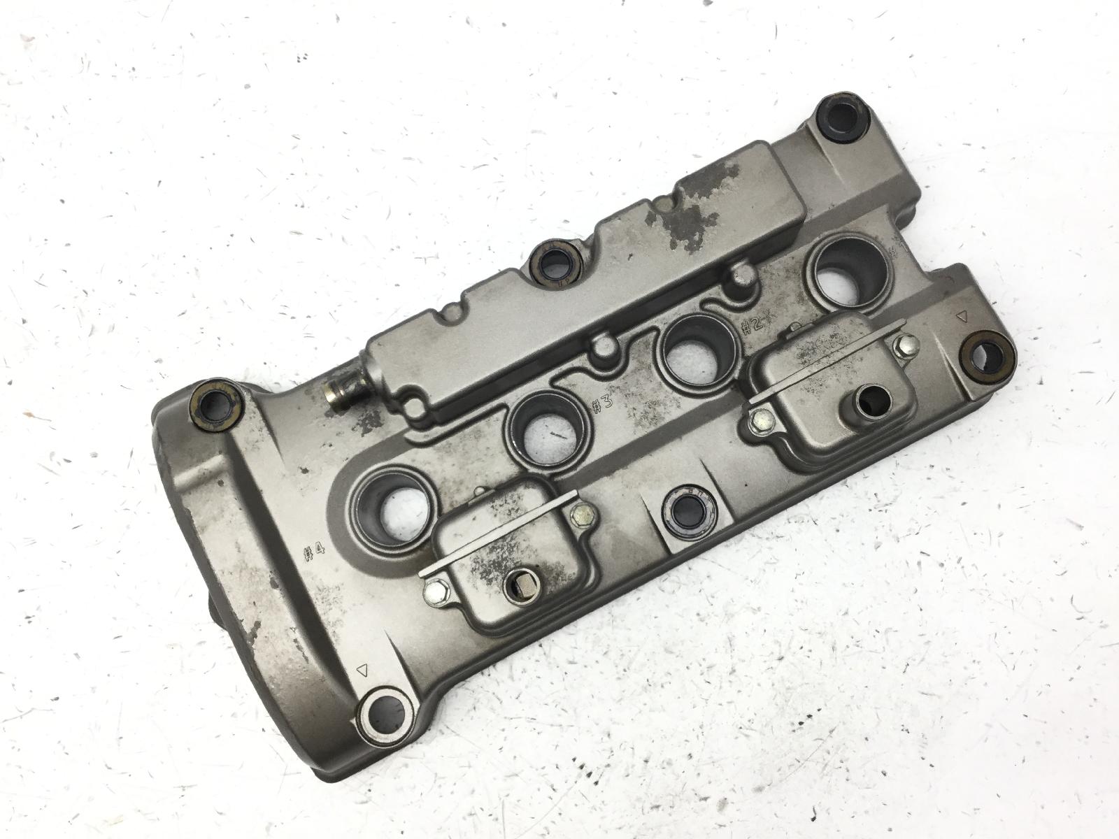 Honda hornet 600 carter coperchio testa testata head 2003 2003 pc36a03f