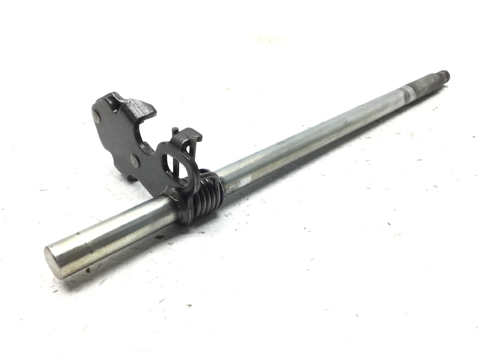 Honda hornet 600 albero selettore cambio 2003 2003 pc36a03f