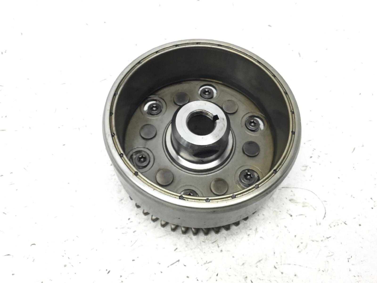 Honda hornet 600 volano ruota libera 2003 2003 pc36a03f