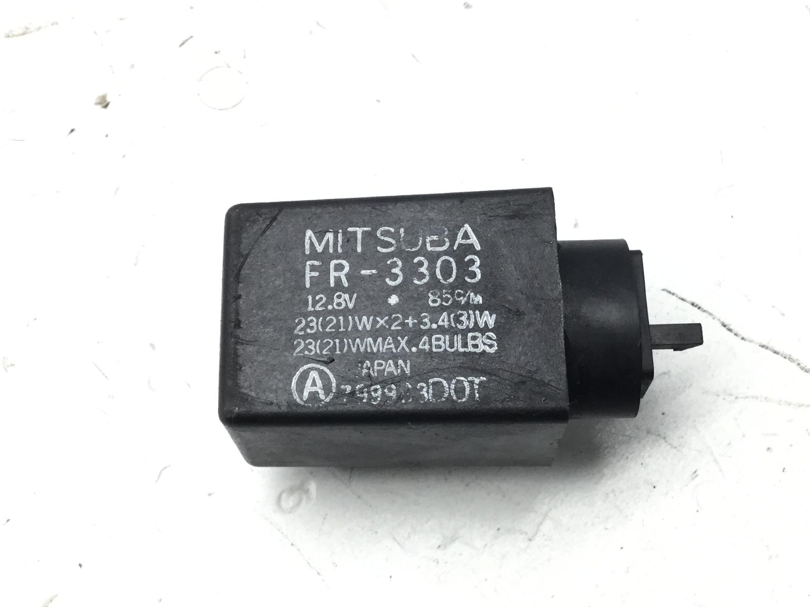 Honda hornet 600 rele' intermittenza frecce 2003 2003 pc36a03f