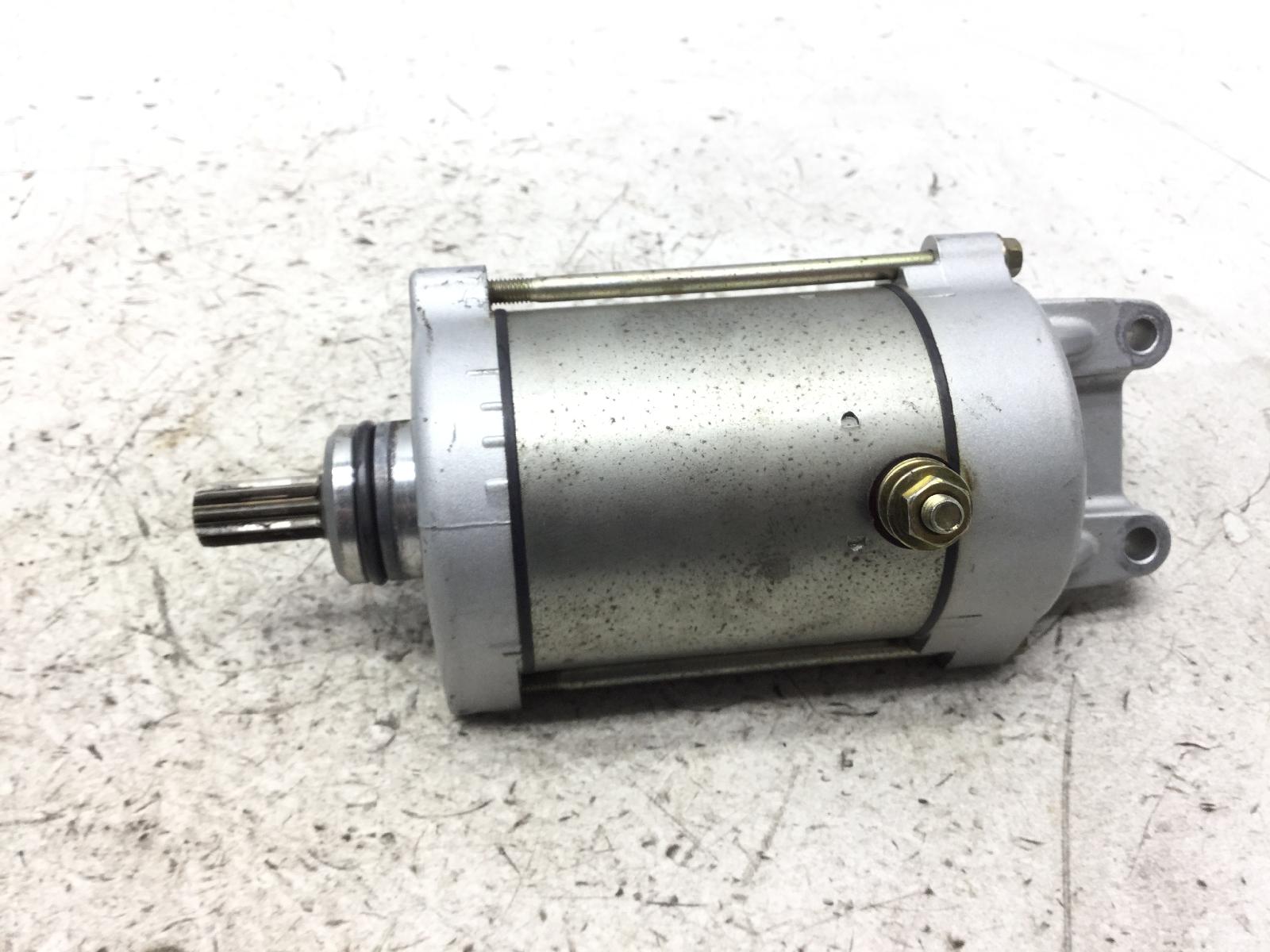 Honda hornet 600 motorino starter avviamento 2003 2003 pc36a03f