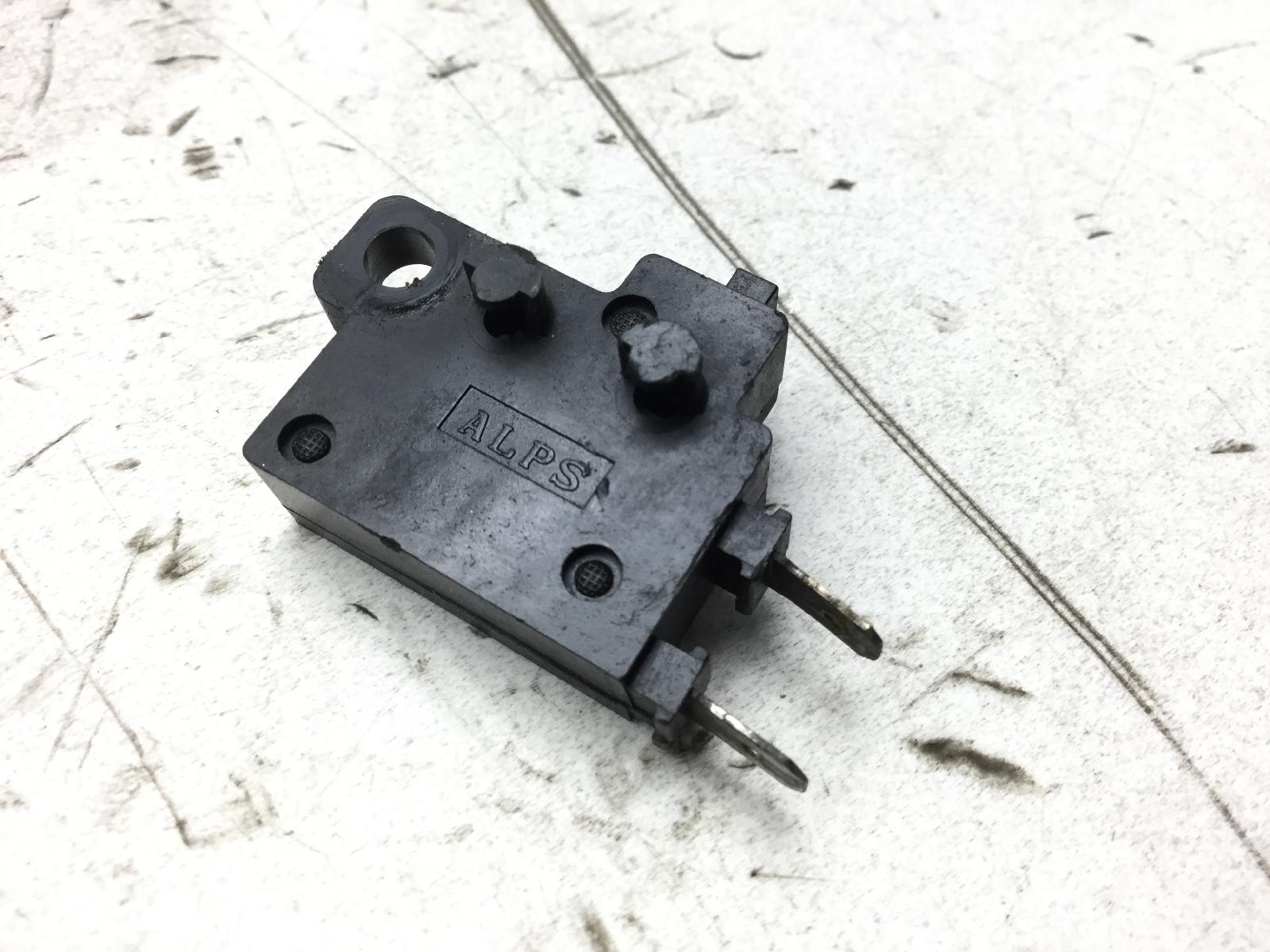 Honda hornet 600 sensore stop microstop freno anteriore 2003 2003 pc36a03f