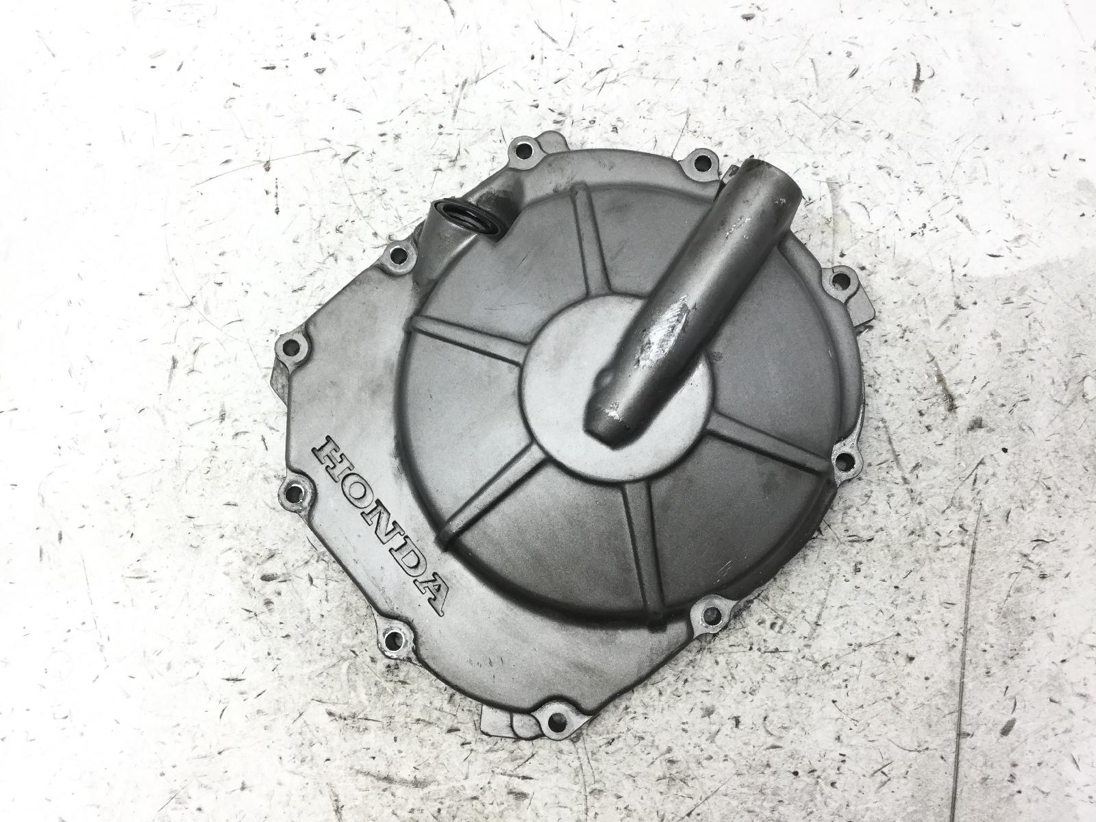 Honda hornet 600 carter coperchio frizione no asta 2003 2003 pc36a03f