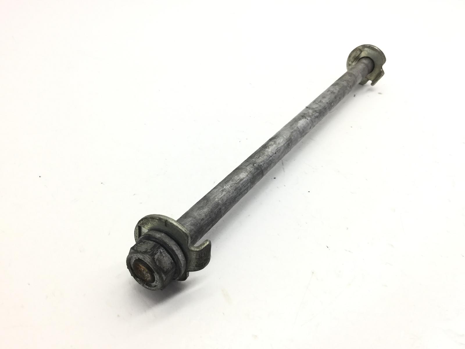 Honda hornet 600 perno asse ruota posteriore 2003 2003 pc36a03f