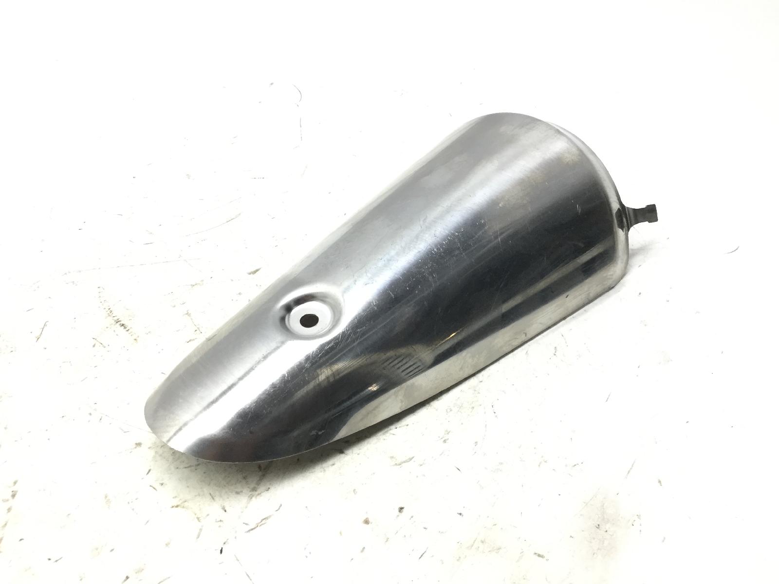 Honda hornet 600 protezione calore paracalore scarico marmitta 2003 2003 pc36a03f