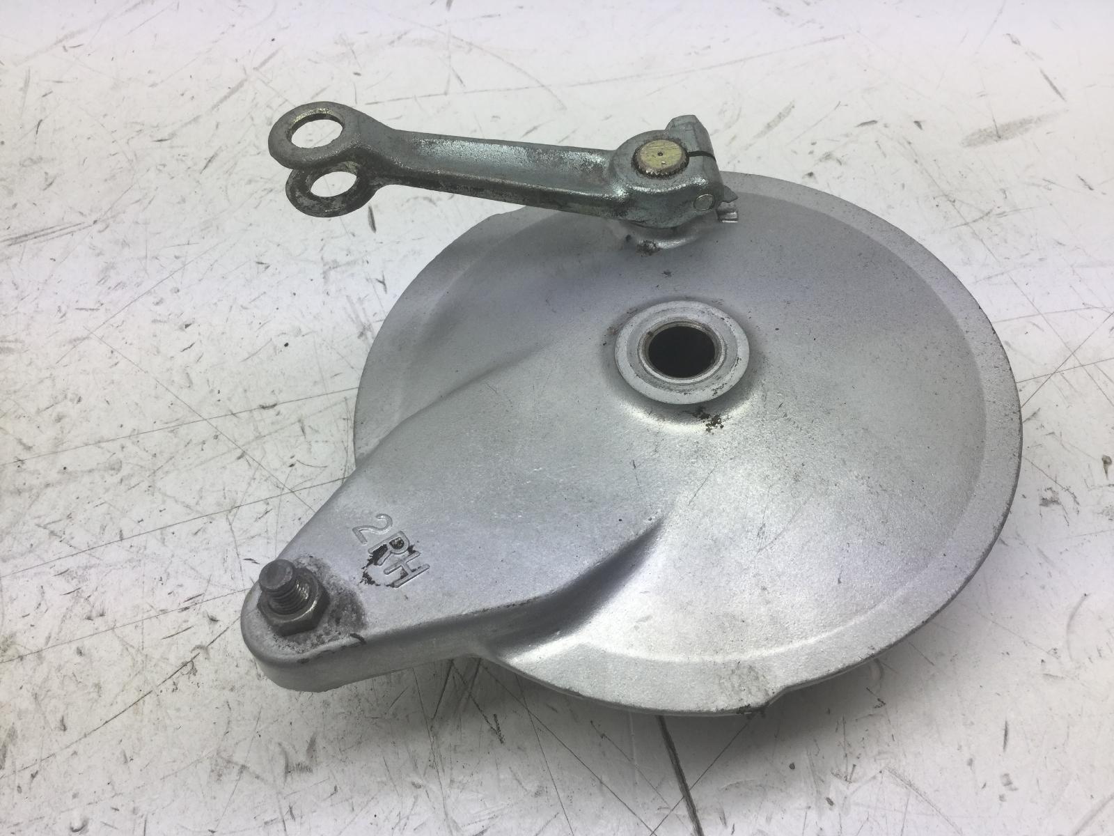 Yamaha xv virago 250 tamburo freno posteriore 1991 1995 3ls