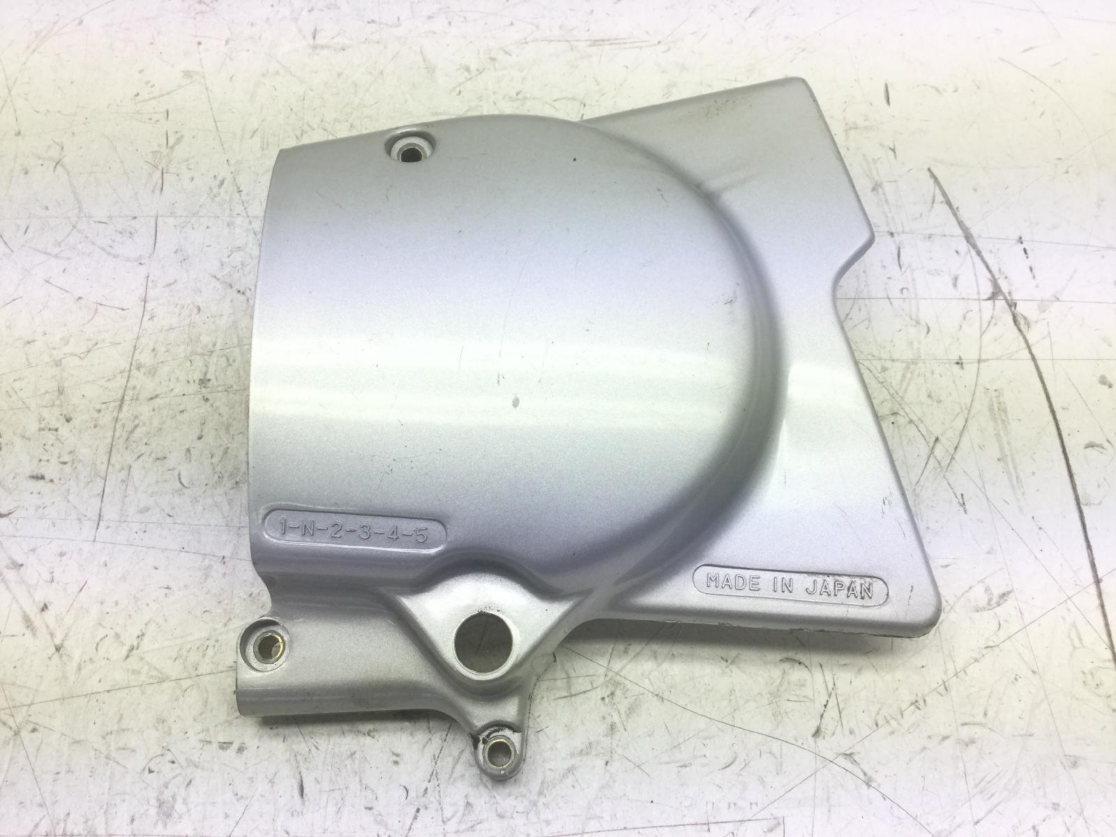 Yamaha xv virago 250 carter coperchio pignone 1991 1995 3ls
