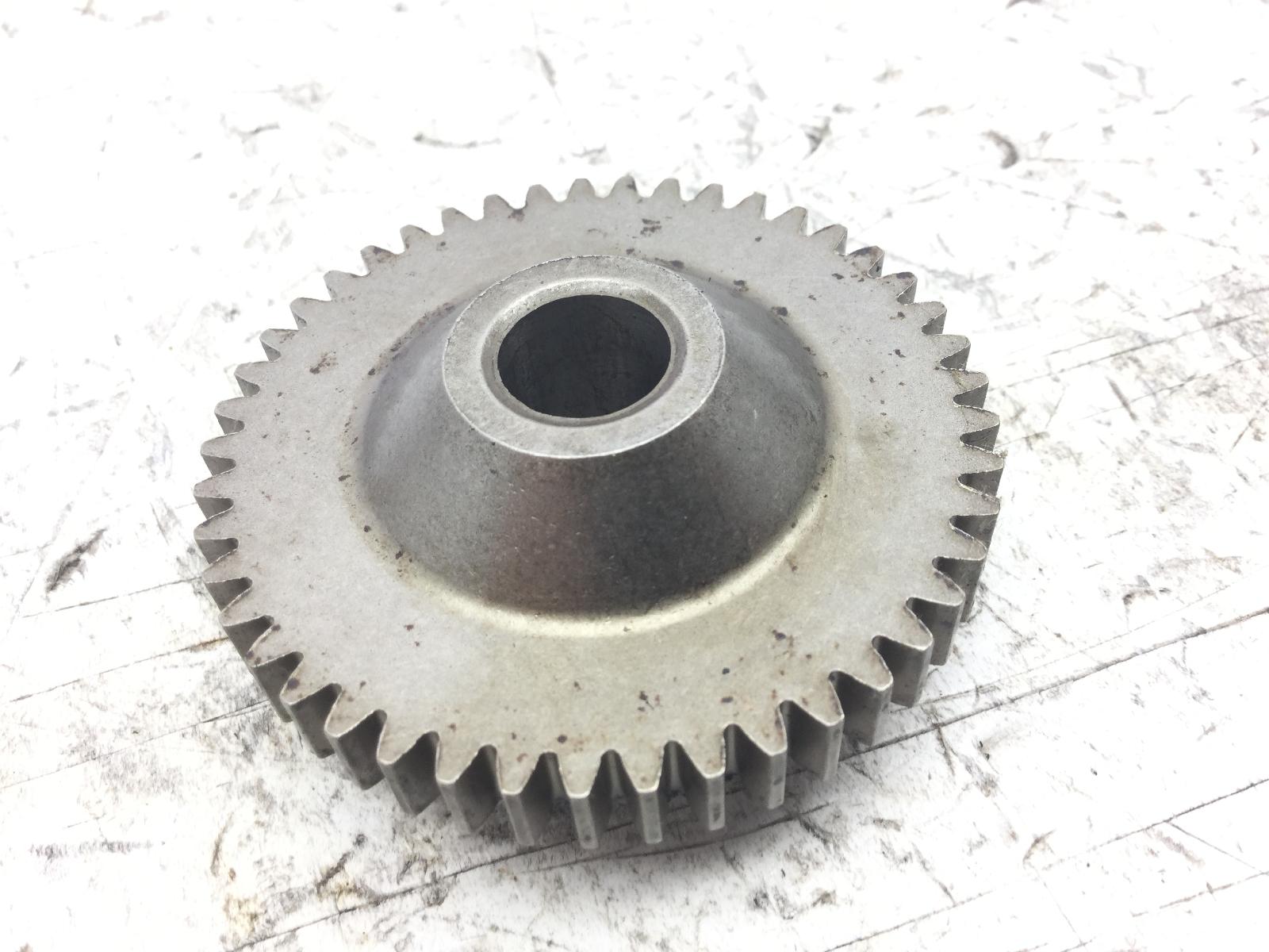 Yamaha xv virago 250 ingranaggio avviamento 1991 1995 3ls