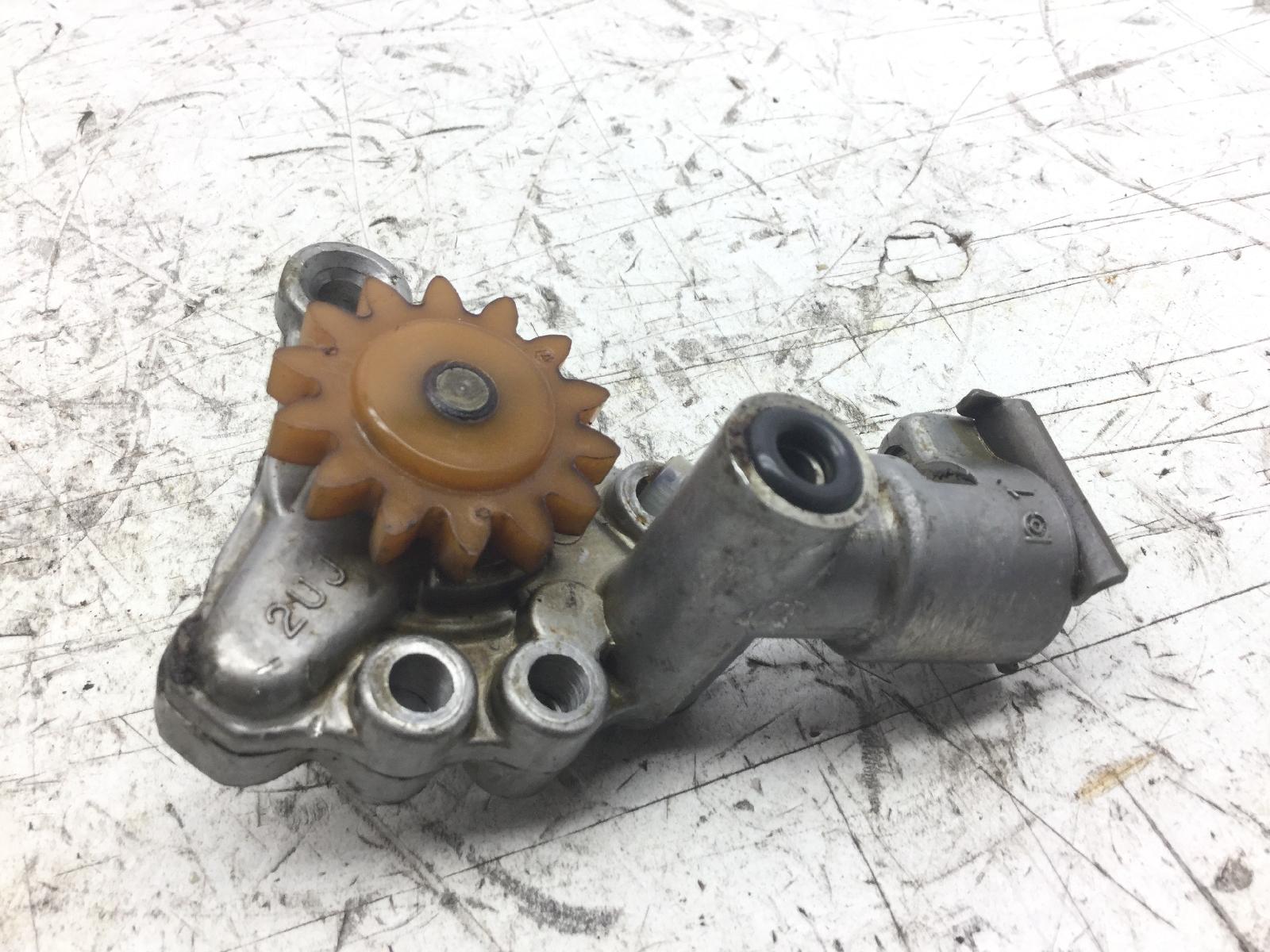 Yamaha xv virago 250 pompa olio motore 1991 1995 3ls