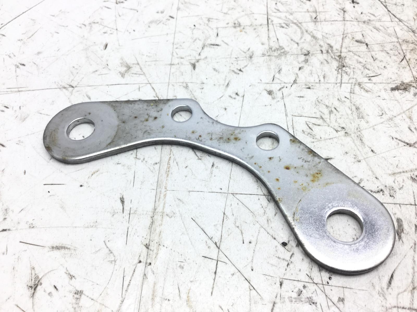 Yamaha xv virago 250 staffa supporto strumenti strumentazione 1991 1995 3ls