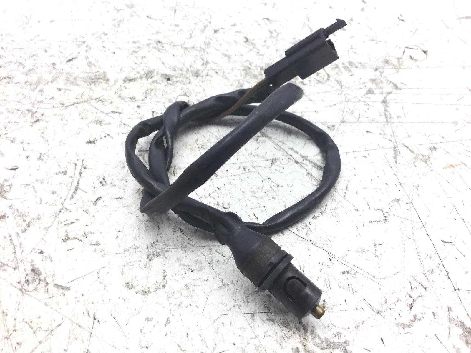 Yamaha xv virago 250 microstop pompa freno anteriore 1991 1995 3ls