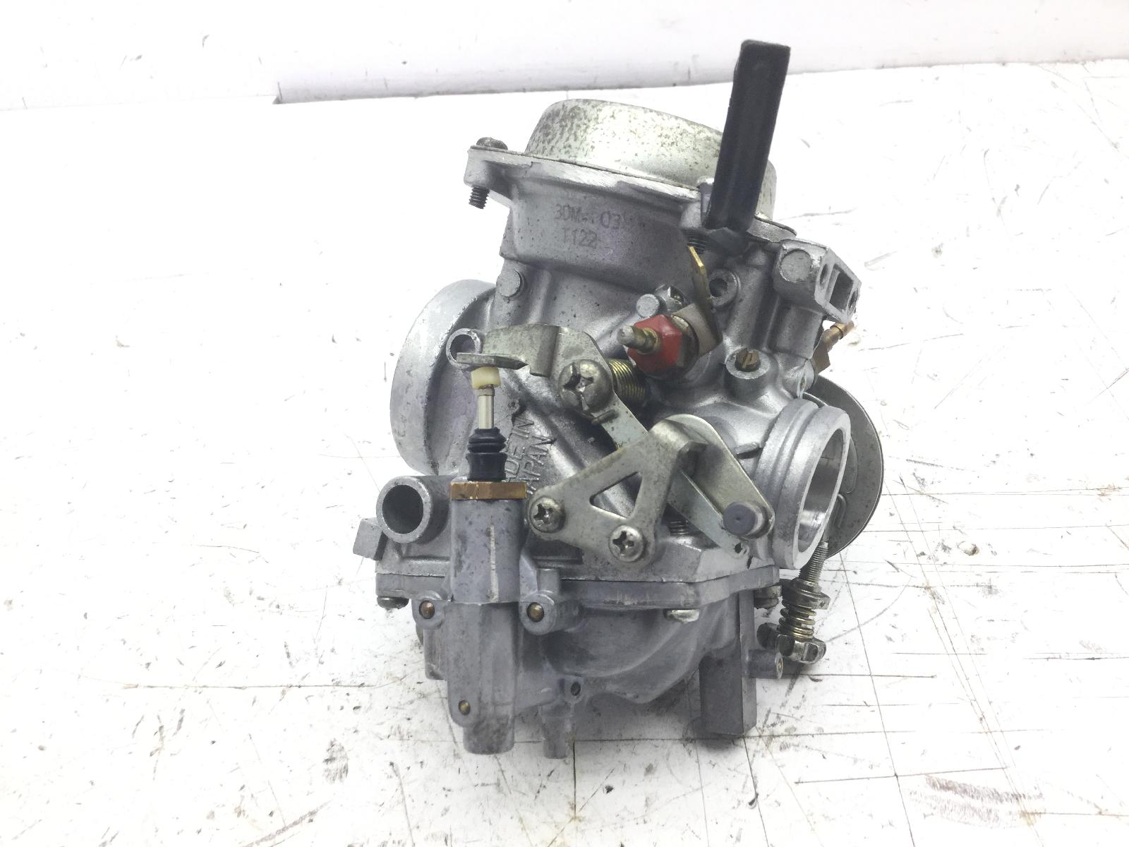 Yamaha xv virago 250 carburatore mikuni revisionato completo 1991 1995 3ls