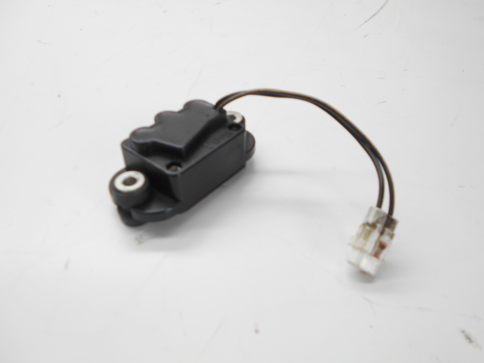 Aprilia scarabeo ie light 200 sensore interruttore caduta 2009 2009 rbh00