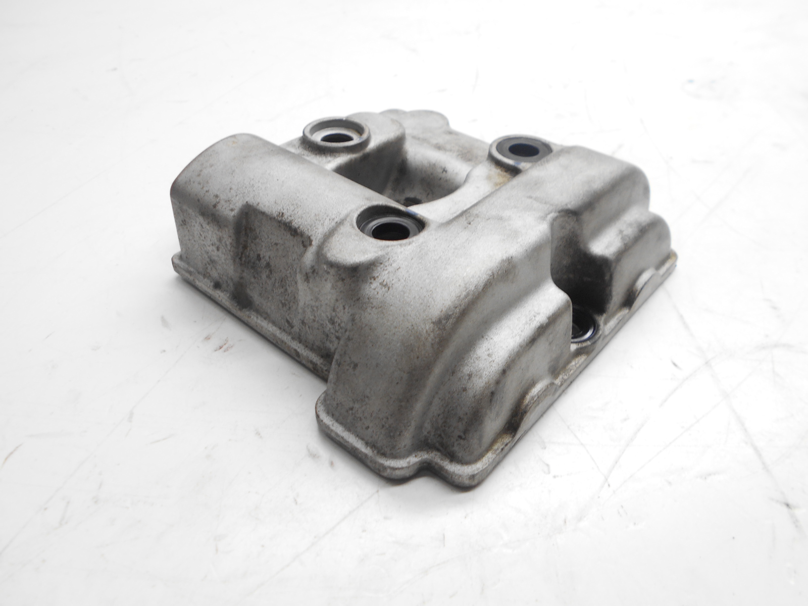Aprilia scarabeo ie light 200 coperchio testa testata coprivalvole 2009 2009 rbh00