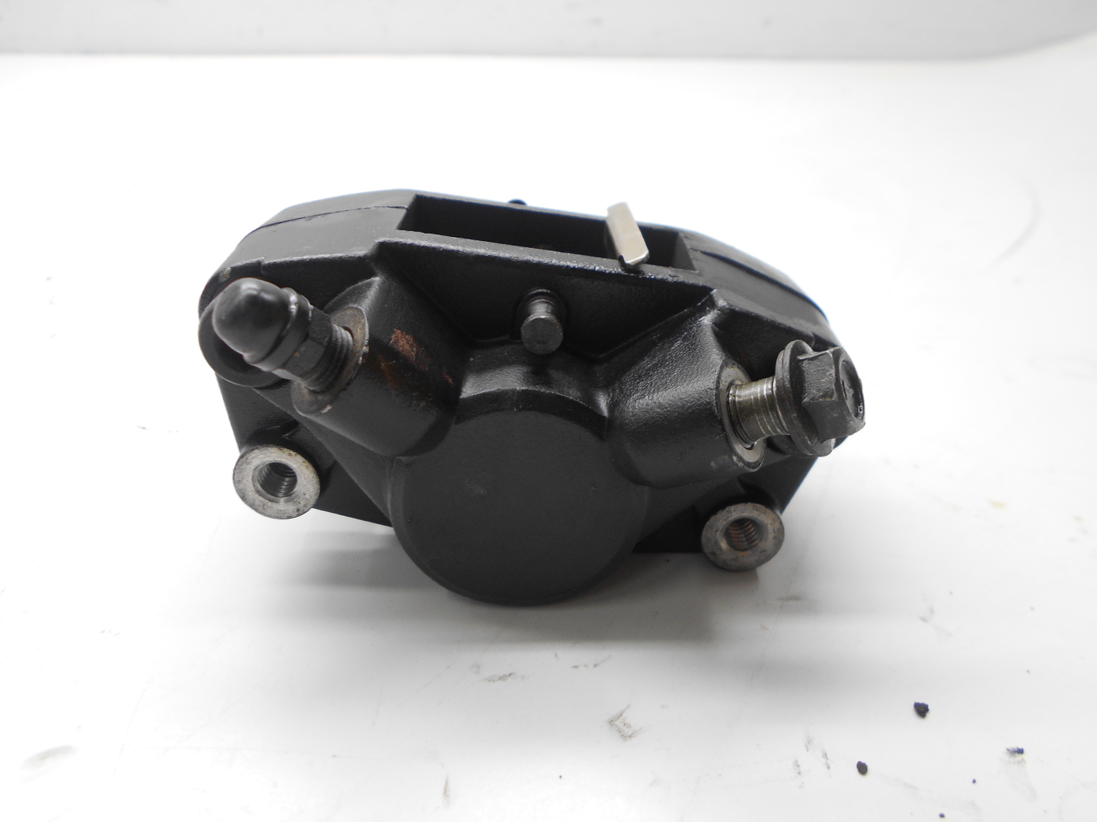 Aprilia scarabeo ie light 200 pinza freno posteriore 2009 2009 rbh00