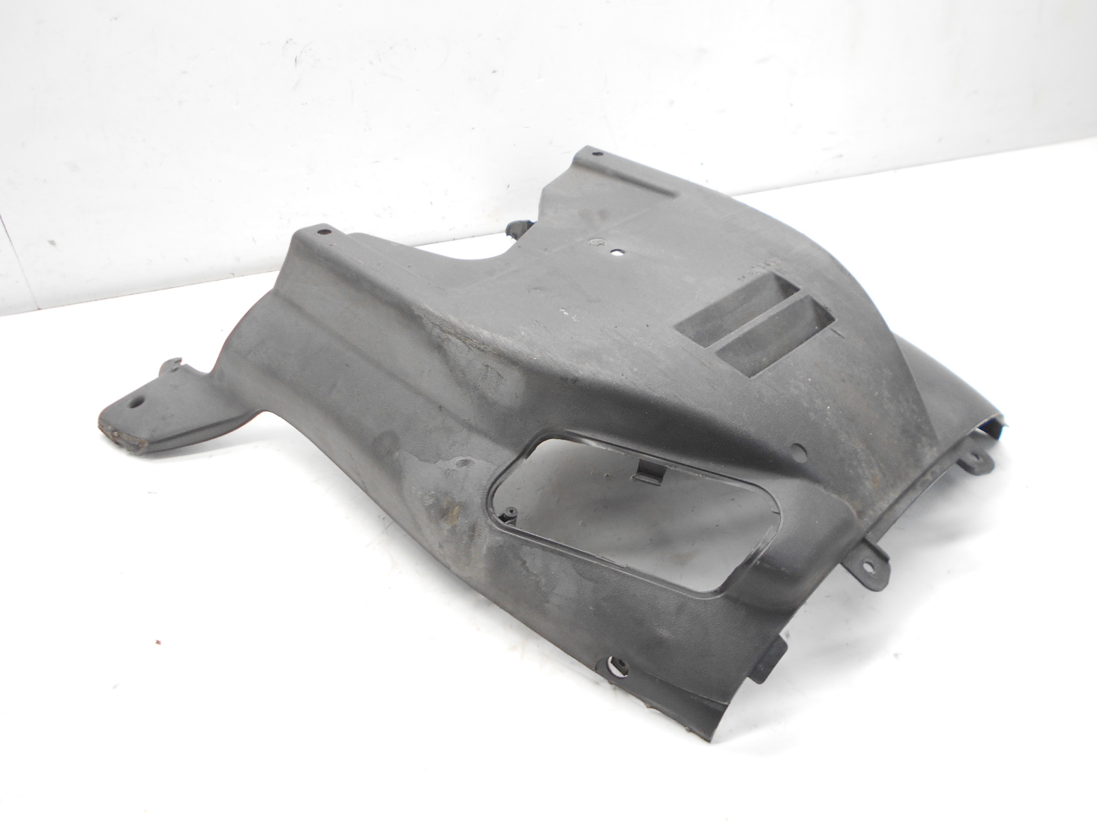 Aprilia scarabeo ie light 200 carena sottopedana 2009 2009 rbh00