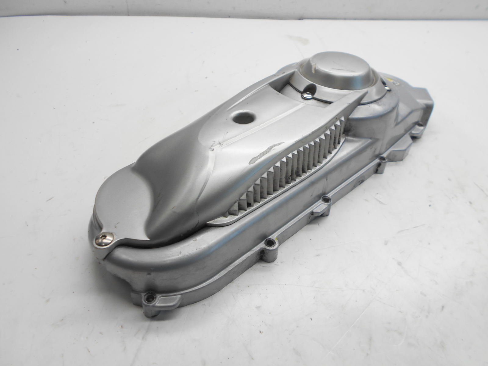 Aprilia scarabeo ie light 200 coperchio carter trasmissione 2009 2009 rbh00