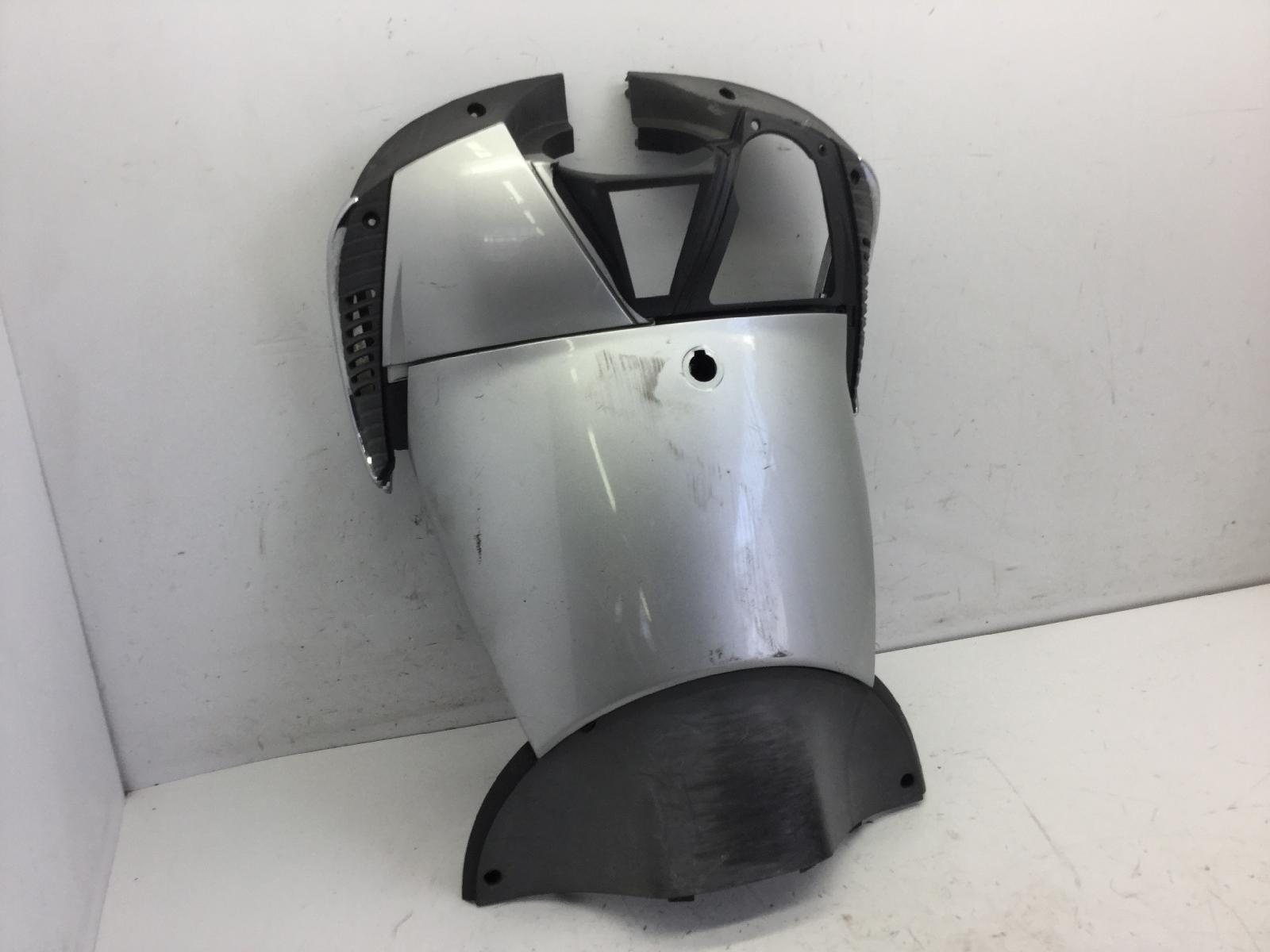Aprilia scarabeo ie light 200 carena controscudo retroscudo 2009 2009 rbh00