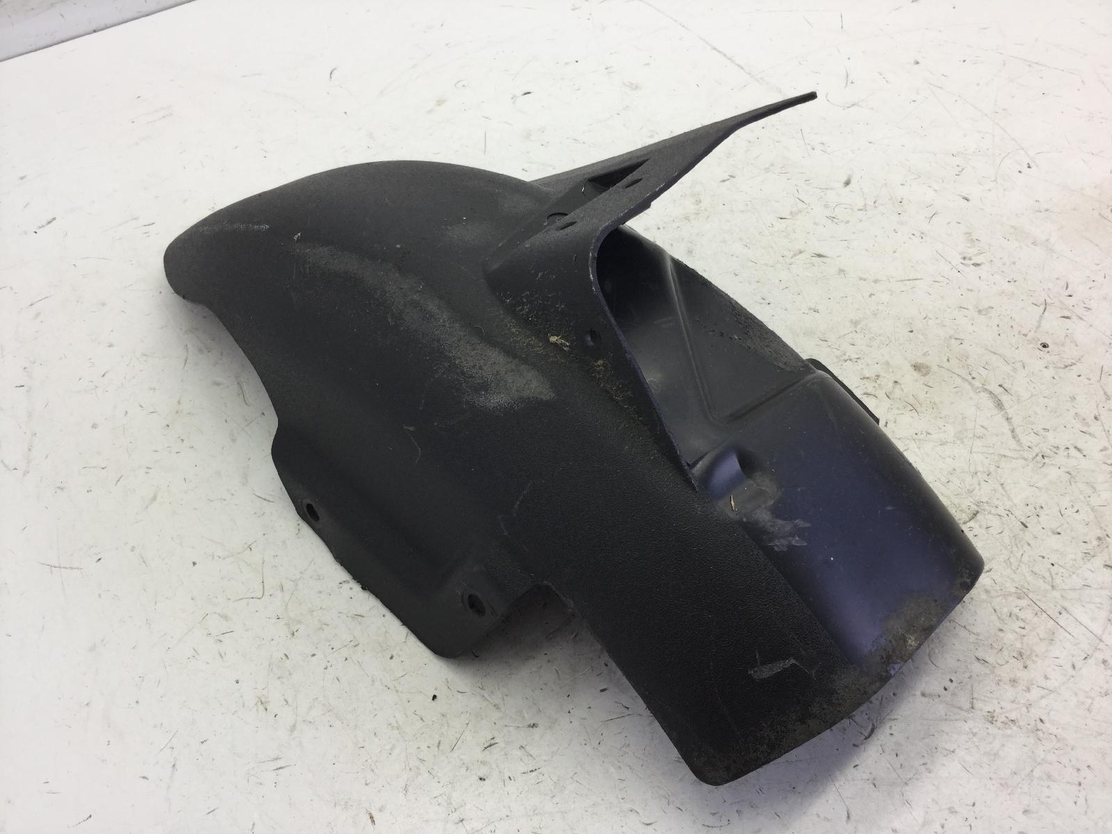 Aprilia scarabeo ie light 200 parafango ruota posteriore 2009 2009 rbh00