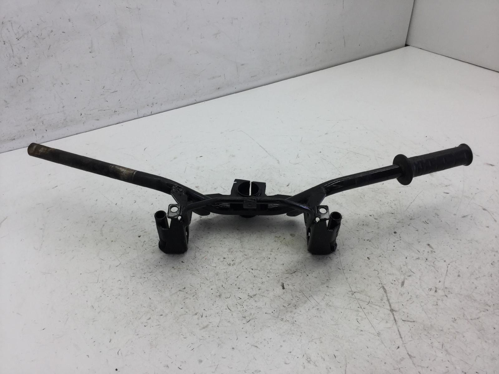 Aprilia scarabeo ie light 200 manubrio 2009 2009 rbh00