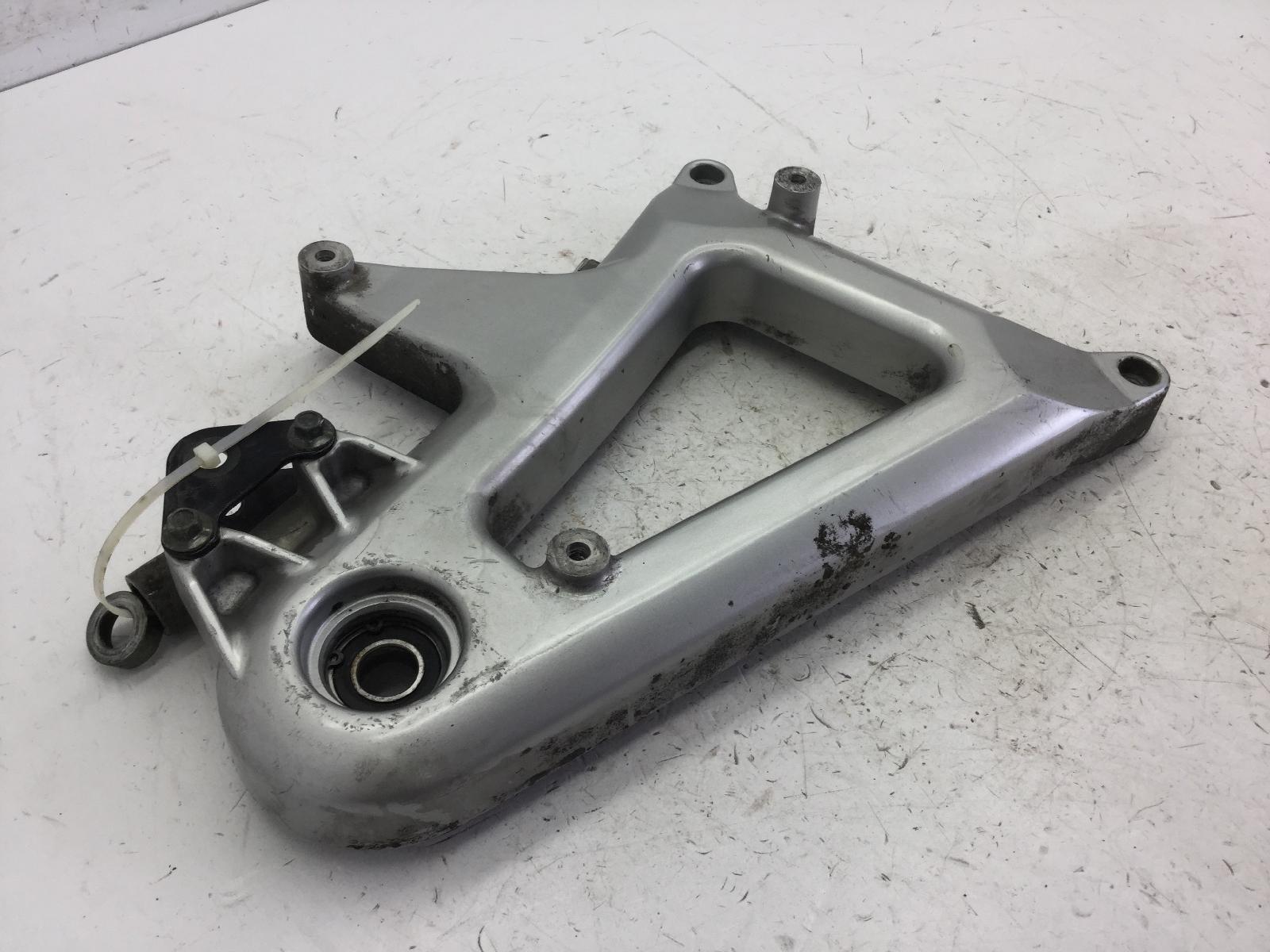 Aprilia scarabeo ie light 200 staffa supporto scarico marmitta 2009 2009 rbh00