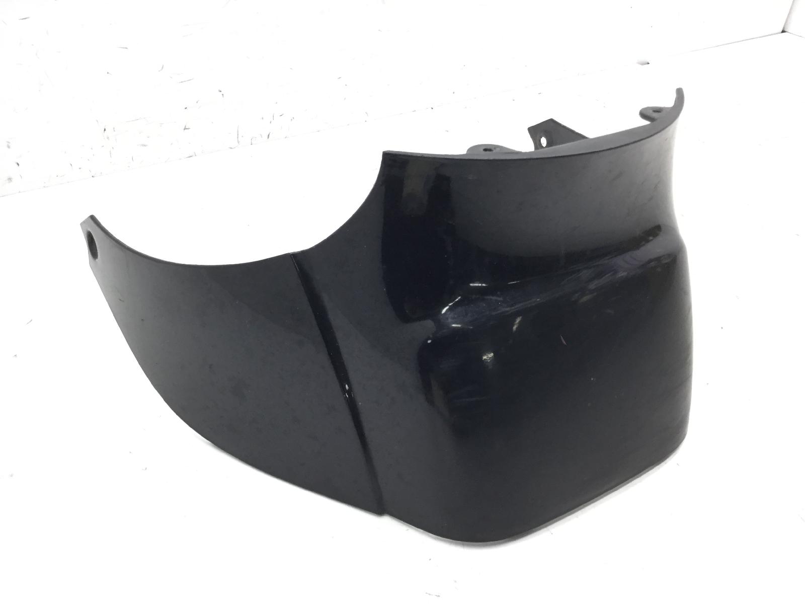 Aprilia scarabeo ie light 200 carena coperchio ispezione 2009 2009 rbh00