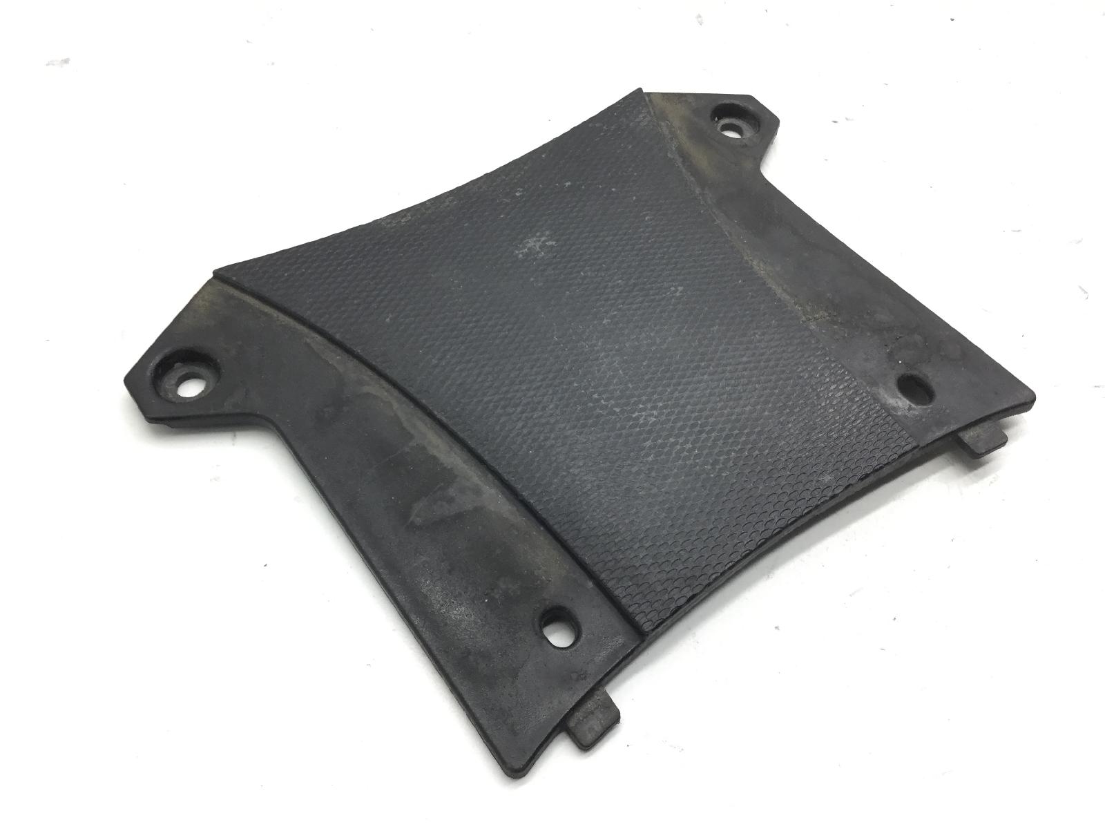 Aprilia scarabeo ie light 200 coperchio tappo batteria 2009 2009 rbh00