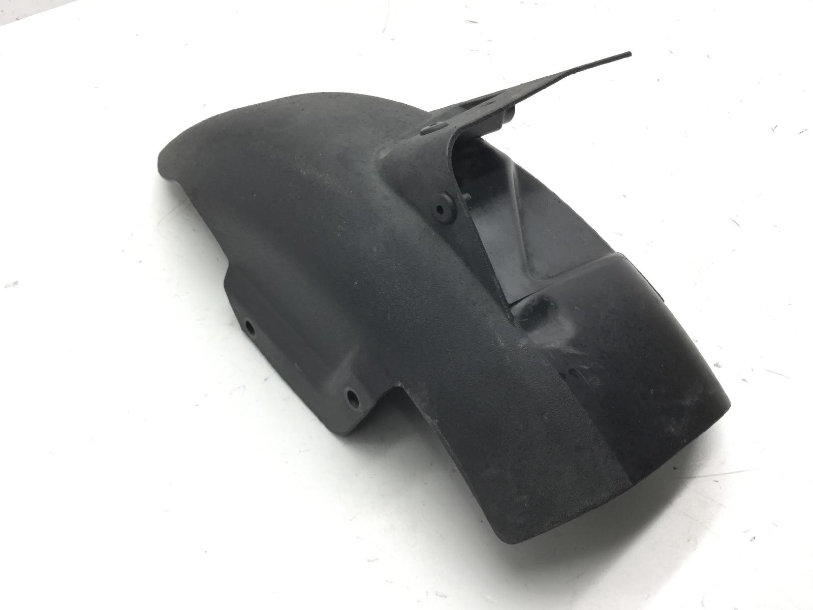 Aprilia scarabeo ie light 200 parafango ruota posteriore 2009 2009 rbh00