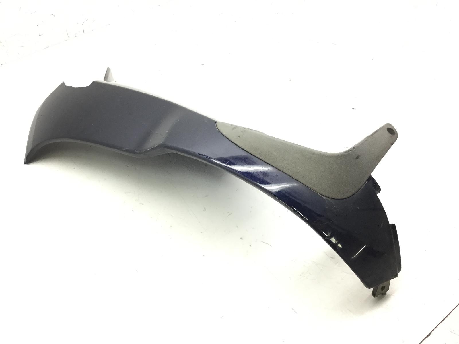 Aprilia scarabeo ie light 200 carena scudo anteriore sinistra 2009 2009 rbh00